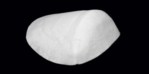  Подплечики арт. Р-7/2/86 (2,5х19мм) (упаковка 210 пар)  ТриКатушки