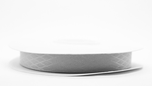  Лента атласная А2Е3 цв. 200 13 мм 20 ярдов  ТриКатушки