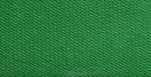  Косая бейка атласная 15 мм 144 ярд.(132м) № 243 Зеленый  ТриКатушки