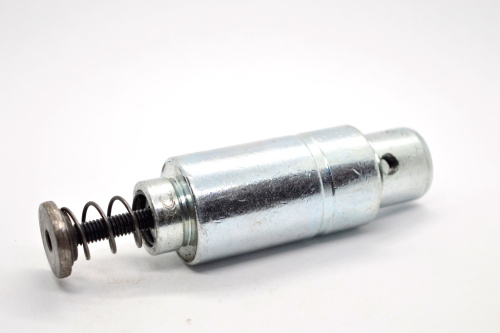  Переходник №12 под НОЖ для прессов 4125К 4126,4127 PRESMAK  ТриКатушки