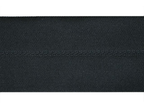  Корсаж брючный арт.5с 616 50 мм (упаковка 50м) черный 005  ТриКатушки