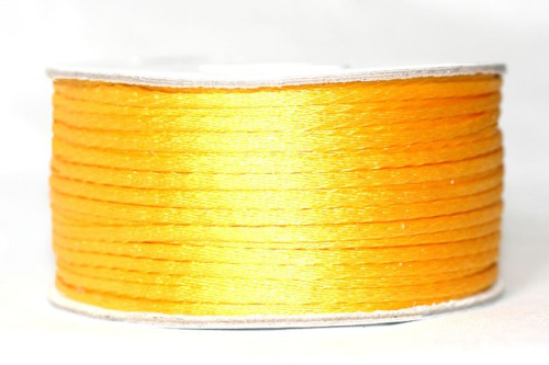  3016 Шнур МН 2мм "круглый" (упаковка 50 метров)  ТриКатушки