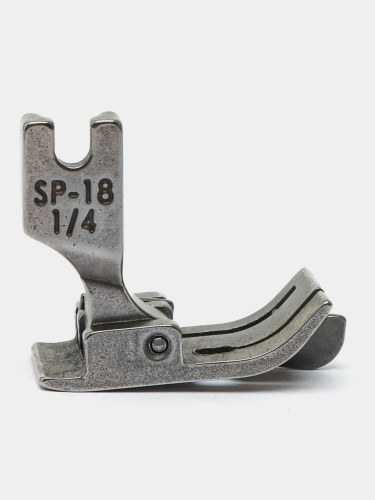  Лапка SP18 1/4 (6,4 мм) для отстрочки правая   ТриКатушки