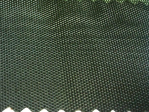  Ткань Oxford 420D ПВХ (0,30 мм), цв. 328 хаки  ТриКатушки