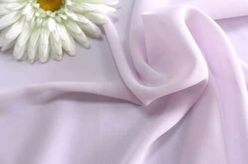  Ткань Шифон 2009 ш. 150 см.,цвет №801  ТриКатушки