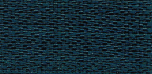  Молния Рулонная "Спираль" Т5 № 226 темно синий (уп.200м.)  ТриКатушки