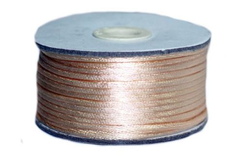  3005 Шнур МН 2мм "круглый" (упаковка 50 метров)  ТриКатушки