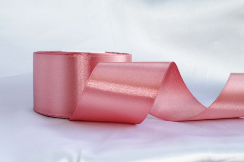  8043 50мм Лента атласная МН (рулон 36 ярдов 32,9 метров)  ТриКатушки