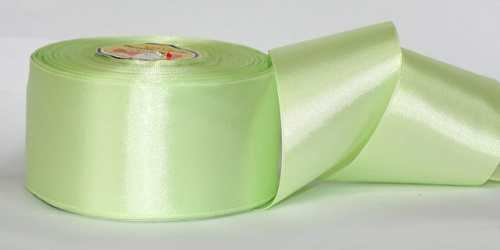  3030 25мм Лента атласная МН (рулон 36 ярдов = 32,9 метров)  ТриКатушки