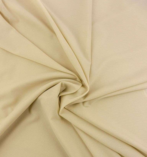  Дублерин клеевой  N-38  38 г/м2 (150см/100м) бежевый  ТриКатушки