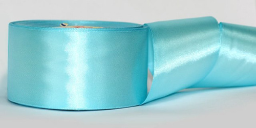  3152 25мм Лента атласная МН (рулон 36 ярдов = 32,9 метров)  ТриКатушки