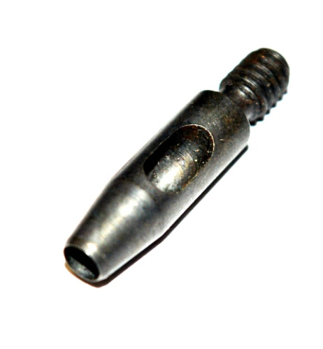  Пробойник к прессу (4,5 мм) PROKNOPKA  ТриКатушки