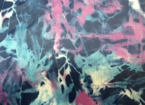  YSD-GFYH-106" YSD-XFC-Dewspo PRINT Teflon 5K/5K, синий  ТриКатушки