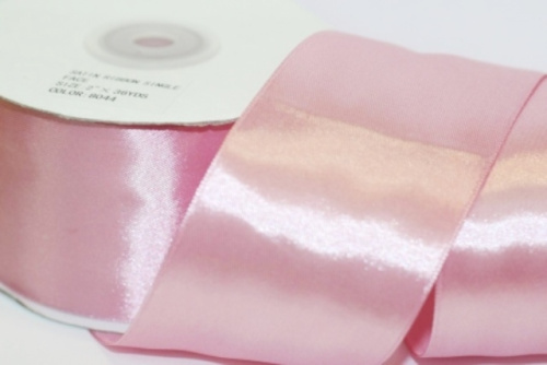  8044 50мм Лента атласная МН (рулон 36 ярдов = 32,9 метров)  ТриКатушки