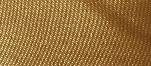  Ткань 2001 Атлас Стрейч, №505 золото    ТриКатушки