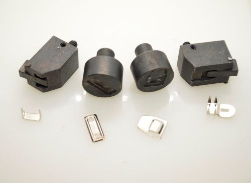  Насадка для брючных крючков 4 шипа URCEL  ТриКатушки