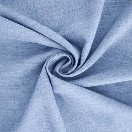  Ткань Габардин меланж 6097 №185  ТриКатушки