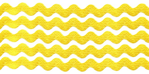  053J Тесьма "Вьюнчик" 5мм (намотка 36 ярдов = 32,9 метров)  ТриКатушки