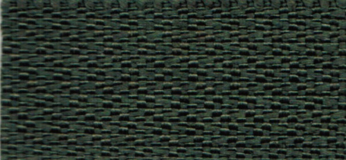  Молния потайная Т3 50см №312 т.сер, ( уп.100 шт.)  ТриКатушки