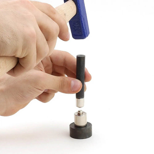  Ручной инструмент для установки фурнитуры металл  ТриКатушки