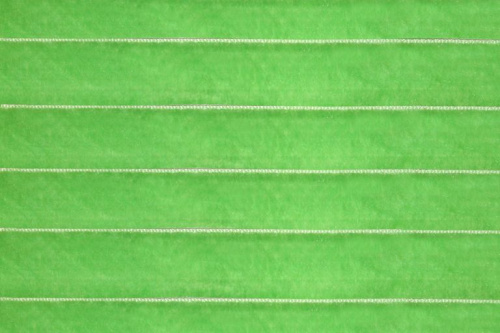  Лента бархатная 10мм (упаковка 50 ярдов = 45,7 метра) цв. 8582  ТриКатушки