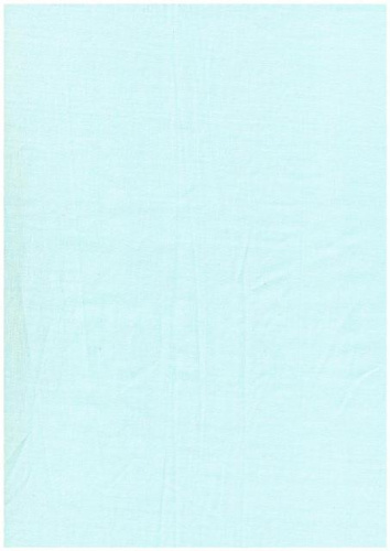  Хлопок 100% ш.150 см.,2016 цвет №701 голубой  ТриКатушки