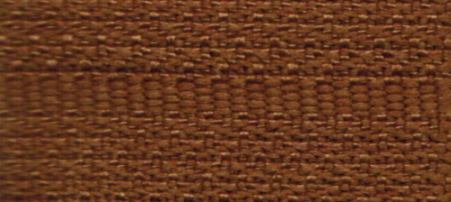  Молния Рулонная "Спираль" Т3 №301 коричневый (уп.400м.)  ТриКатушки