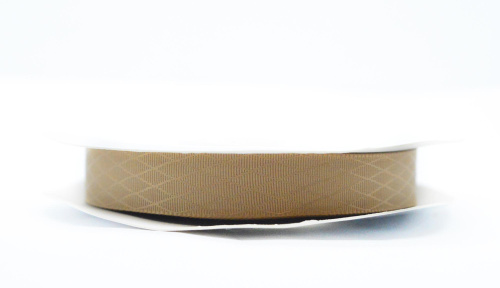  Лента атласная А2Е3 цв. 155 13 мм 20 ярдов  ТриКатушки