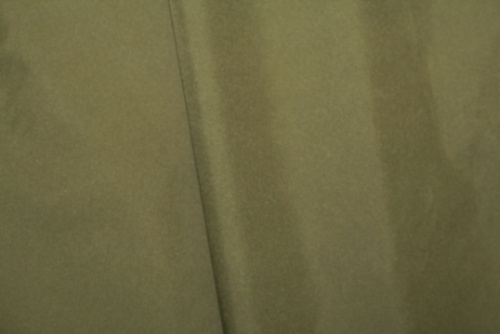  Dewspo 240T milky (100% ПЭ), 90 г/м2, XS 180515 хаки  ТриКатушки