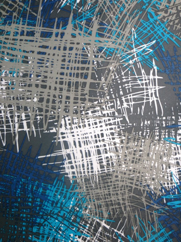  Мембрана Teflon Breathable арт.YSD-RZX-001 цв.YSD-TPU-008 т.серый 81  ТриКатушки