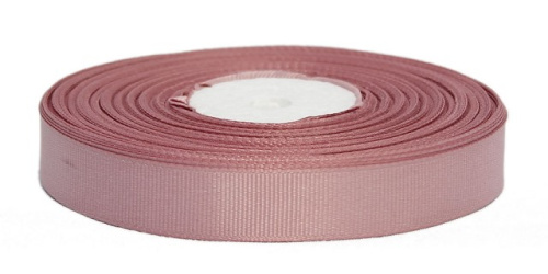  161 (1431 МН) Лента репсовая 25мм (намотка 36 ярдов=32.9 метра)  ТриКатушки