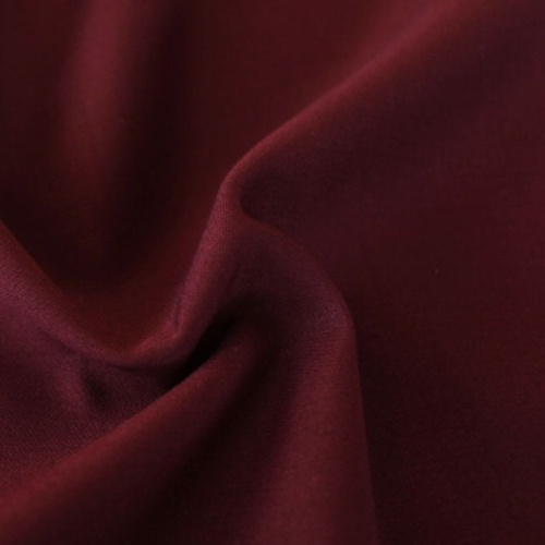  Поливискоза арт. 1018, цв. 104 марсала  ТриКатушки