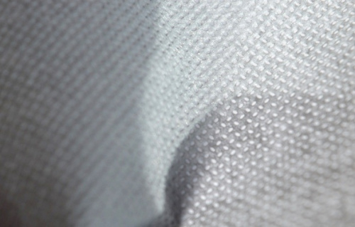  Спанбонд 100% Полипропилен, 80гр/м2.140см.цв.серый (за 1 кг)  ТриКатушки