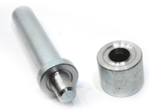  Оснастка для обжимки люверсов d20 мм 01.0120.00   ТриКатушки