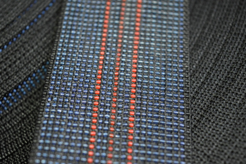  Мебельная эластичная лента, ш.50 мм,  BLS 205 (%55) (уп.100м) Турция  ТриКатушки