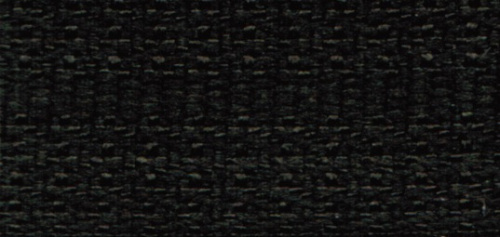  Молния Трактор Т5 2 зам 80см №322 чёрн (уп.50 шт.)  ТриКатушки