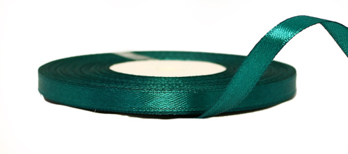  Тесьма вешалочная МН 6мм № 3046 (рулон 36 ярдов = 32,92 метра)  ТриКатушки