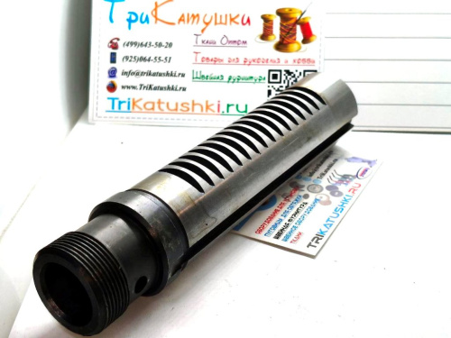  Стойка-рейка для шестерни №11 (4121/4122/Dep-2.Star)  ТриКатушки