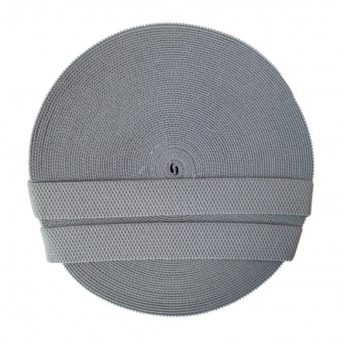  Резинка 55764 EkoflexТканая 30мм Support (25м) арт.49  ТриКатушки