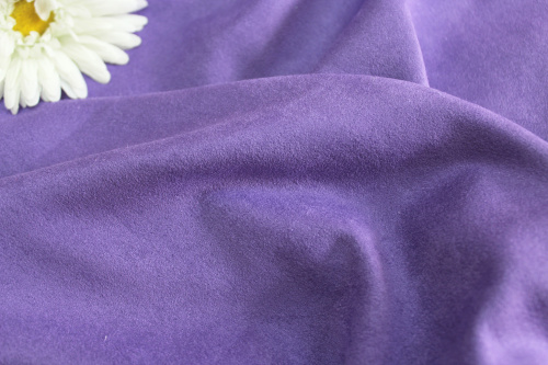  Замша искусственная арт. 3011 цвет 303  ТриКатушки