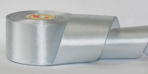  3108 12мм Лента атласная МН (рулон 36 ярдов = 32,9 метров)  ТриКатушки