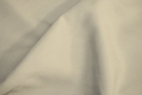  Габардин, 270г/мп, 100%-ПЭ, ш. 150см, 144203 (-802) бледно серый  ТриКатушки