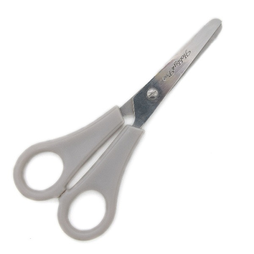  590135 Ножницы безопасные, 13,5 см/5 1/4', Hobby&Pro  ТриКатушки