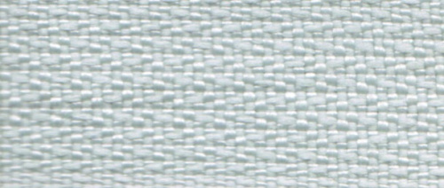  Молния спиральная(Витая) Т4 20 см №314 св.сер, ( уп.100 шт.)  ТриКатушки