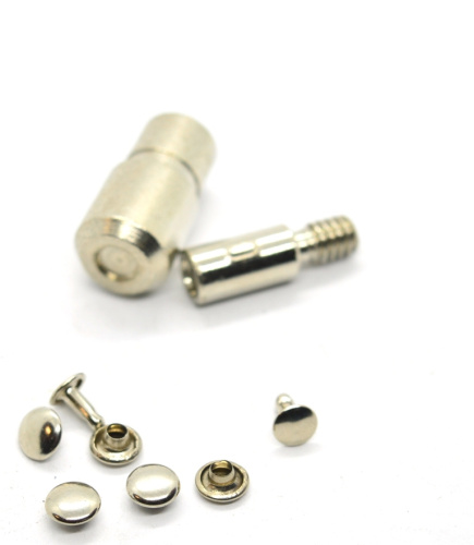  Насадка для двухсторонних хольнитенов №0 (6*6 мм) PROKNOPKA  ТриКатушки