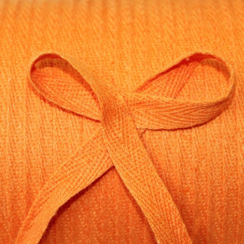  Тесьма киперная 20мм (уп. 50м) цв. 523  ТриКатушки