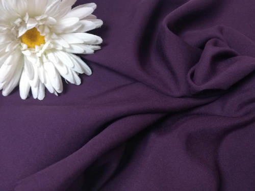  Вискоза блузочно-плательная арт. 2037 цв. 309  ТриКатушки