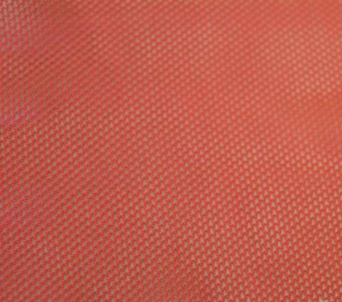  Сетка стрейч ш.150 ,пл.130,100%ПЭ арт.5000 цв.203 малина  ТриКатушки