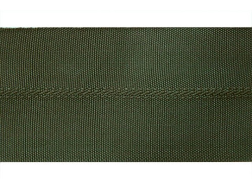  Корсаж брючный арт.5с 616 50 мм (упаковка 50 м) оливковый 113  ТриКатушки