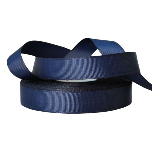  370 (1494 МН) Лента репсовая 20мм (намотка 36 ярдов=32.9 метра)  ТриКатушки